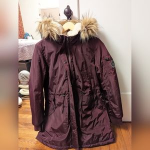 Steve Madden Women's Parka